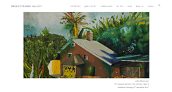 Desktop Screenshot of ancapoterasu.com